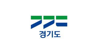 Gyeonggi Provincial Government logo